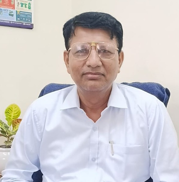 R K Verma